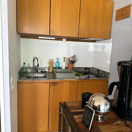 Apartman Vue Ocean Lacanau