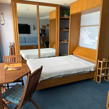 Apartman Vue Ocean Lacanau