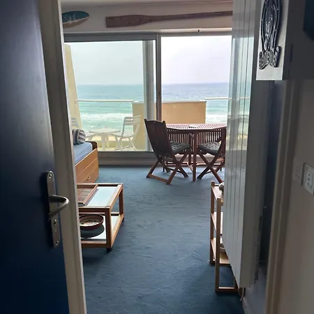 Apartman Vue Ocean