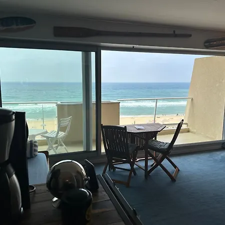 Apartman Vue Ocean *