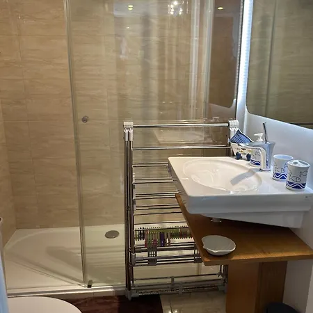 Apartman Vue Ocean Lacanau