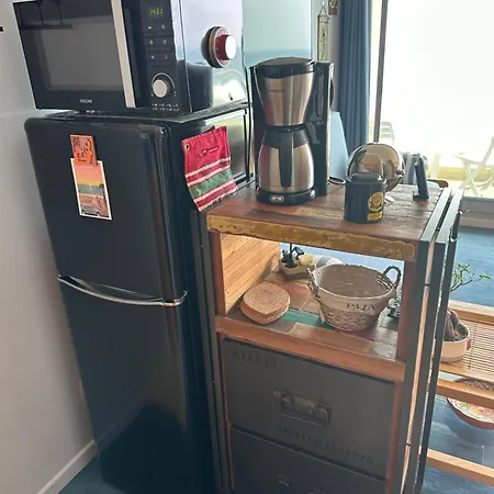 Apartman Vue Ocean Lacanau